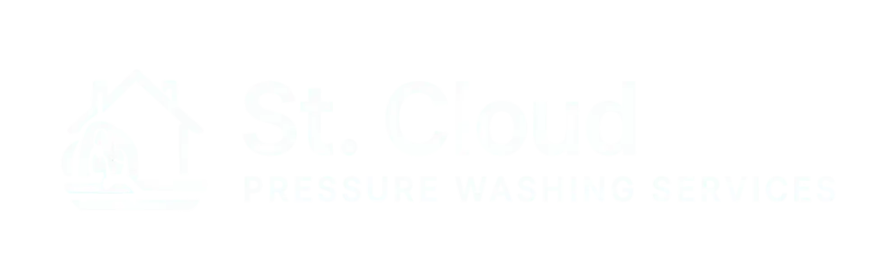 St. Cloud Pressure Washing Services